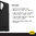 OtterBox Symmetry Shockproof Case for Samsung Galaxy Note 10 (Black)